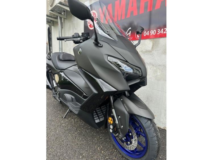 YAMAHA XP T-MAX 560