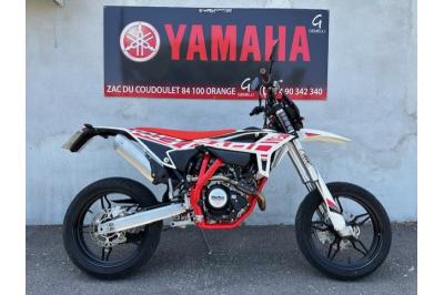 BETA RR 125 SM