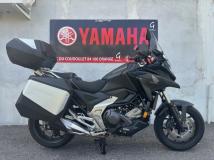 HONDA NC 750 X DCT