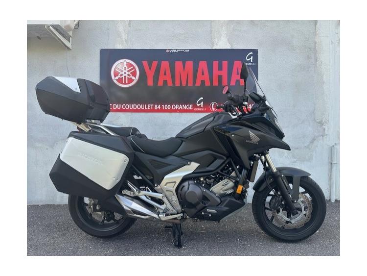 HONDA NC 750 X DCT