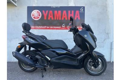 YAMAHA XMAX 125 TECH MAX